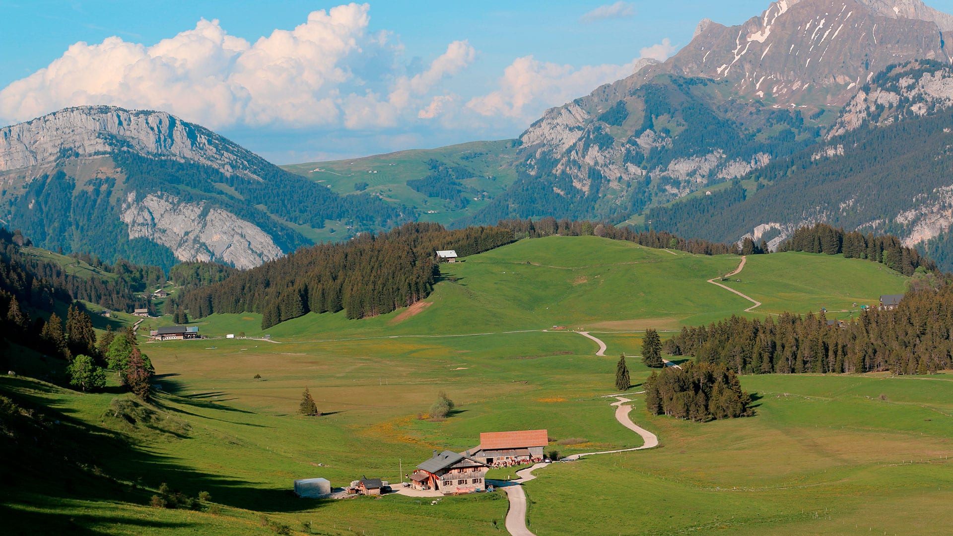 Résidence près du Plateau des Glières | Tourisme en Haute-Savoie